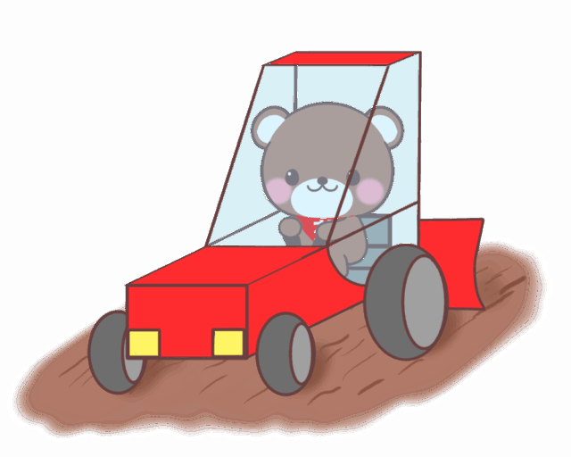 対話式算数第４話：四角形